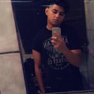 Meet your Posher, Jose